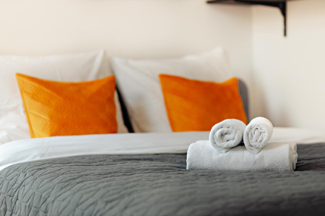 Luxury Suites South By Rikas Hotels Antwerpen Exterior foto