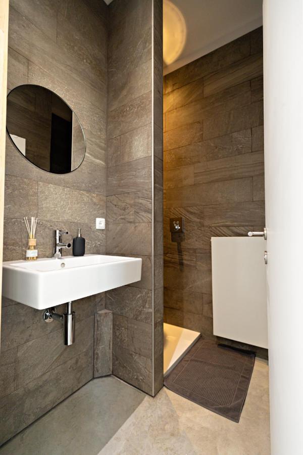 Luxury Suites South By Rikas Hotels Antwerpen Exterior foto